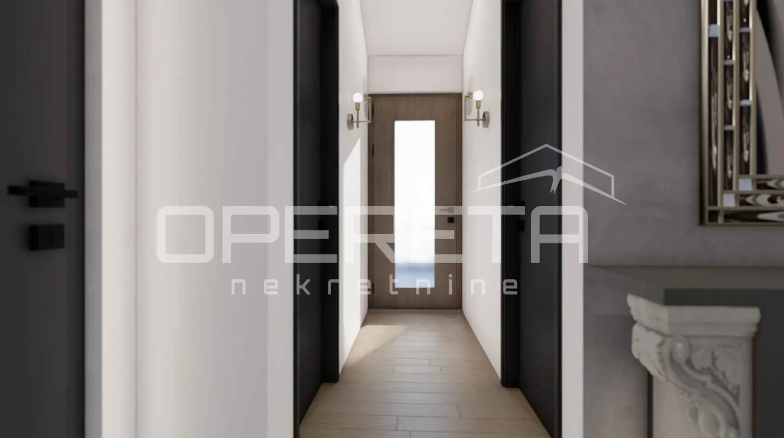 jedinstvena investicijska prilika u staroj gradskoj jezgri makarske - slika 10