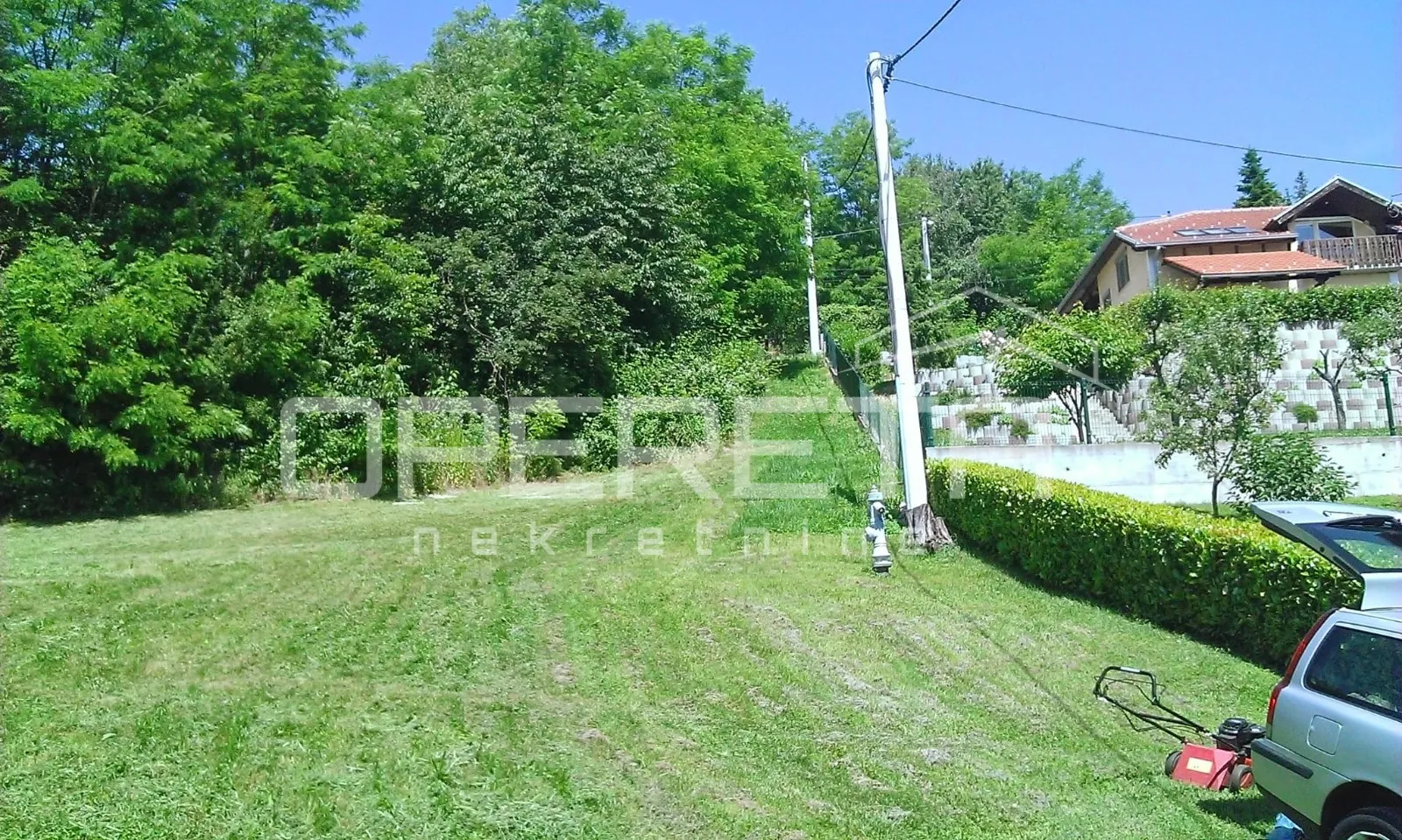 kudekov put, vrapče, 868,00 m2, 120.000,00 eur - slika 2