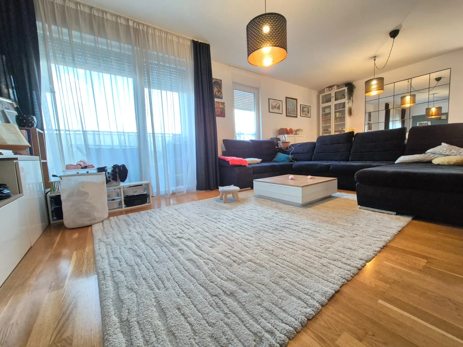 prodaja, stan, odra, odranska zavrtnica, 4s, 82m2 - slika 7