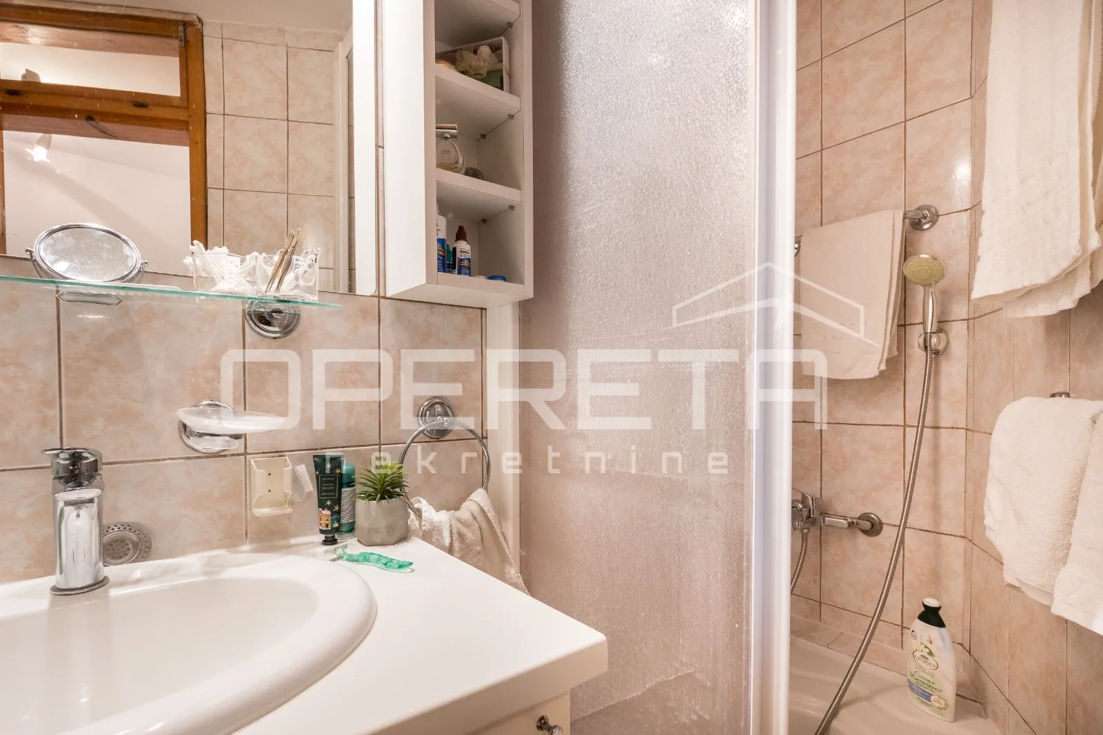 stan prodaja, travno, kopernikova ulica, 61 m2, 4-soban - slika 12