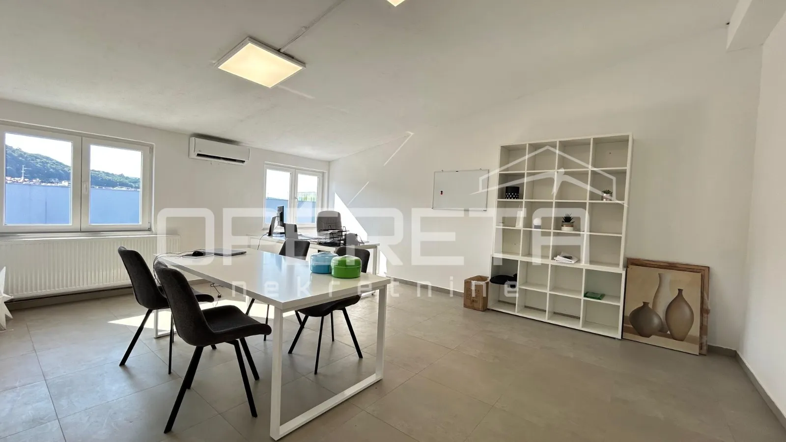 prodaja, poslovna zgrada, samobor-istok, ulica grada wirgesa, 1050m2 - slika 7