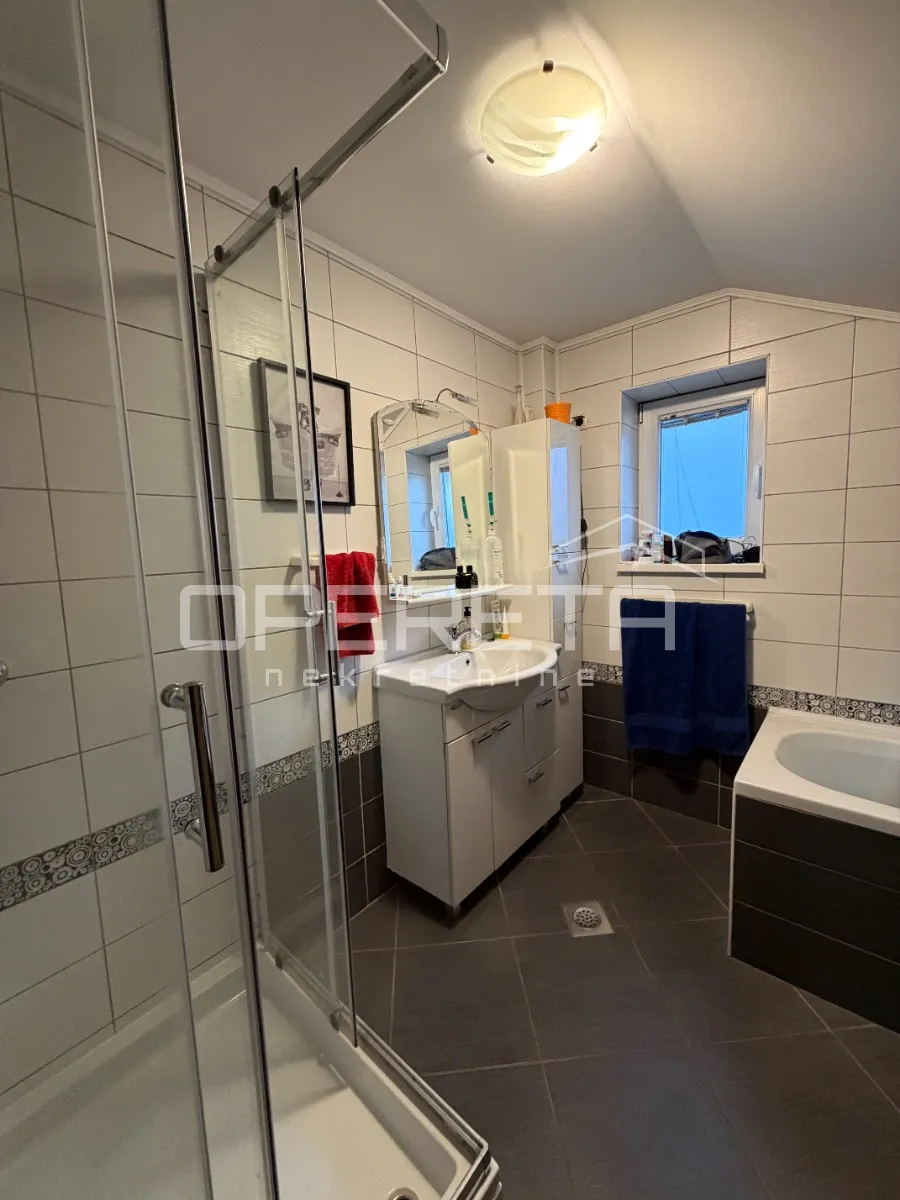 prodaja, kuća, zabok, pavlovec zabočki , samostojeća, 332m2 - slika 9