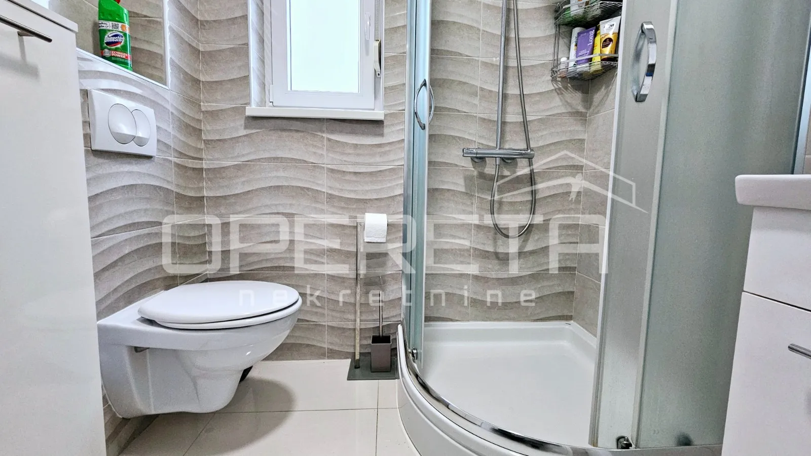 novalja – dvosoban apartman 56 m² s pogledom na more - slika 5