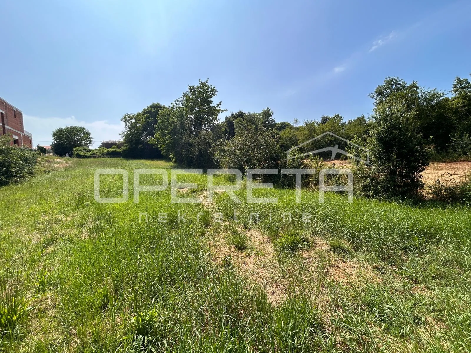 građevinsko zemljište 1750m2 grandići - slika 3