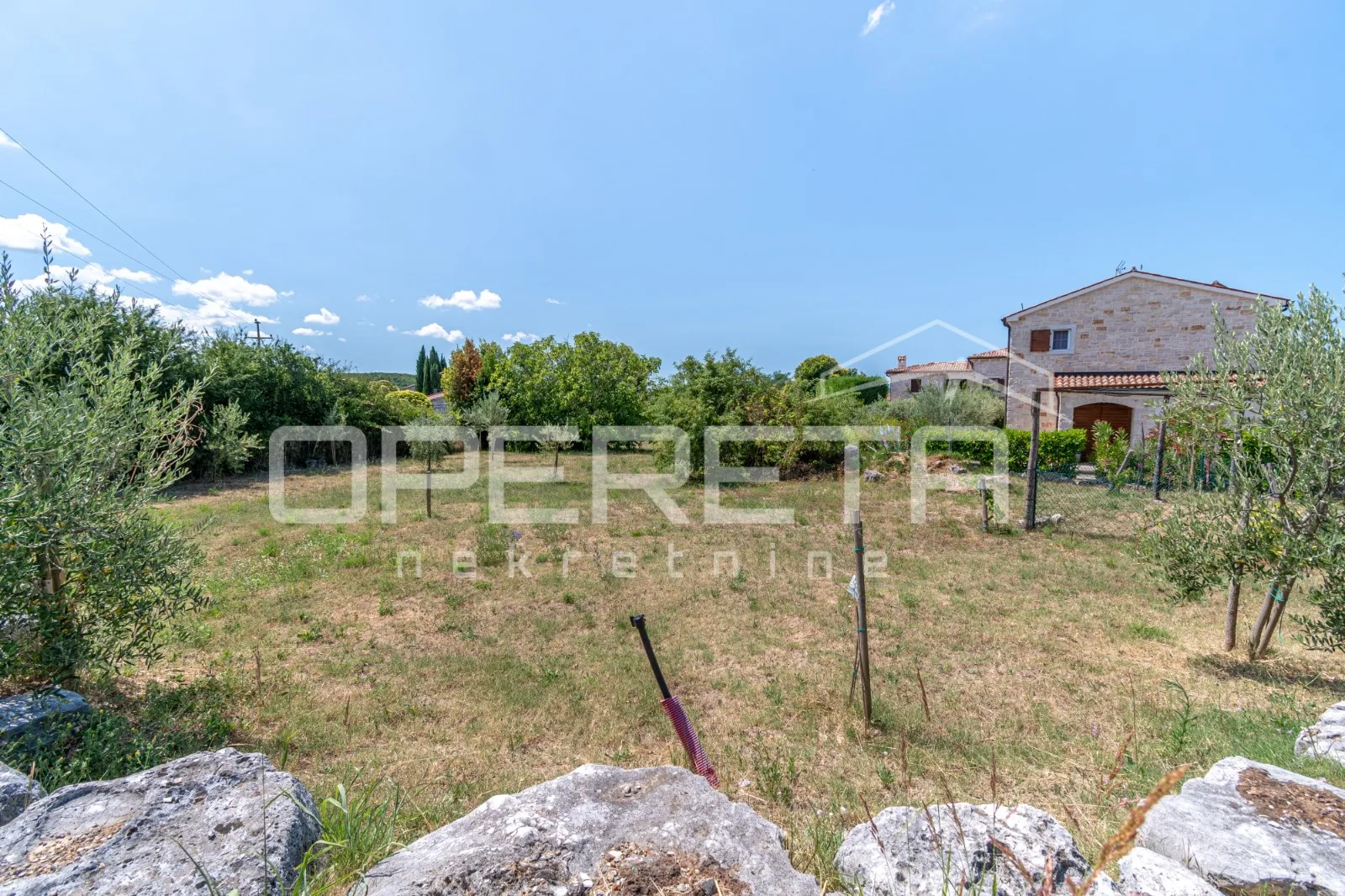 istra, višnjan – građevinsko zemljište - slika 2