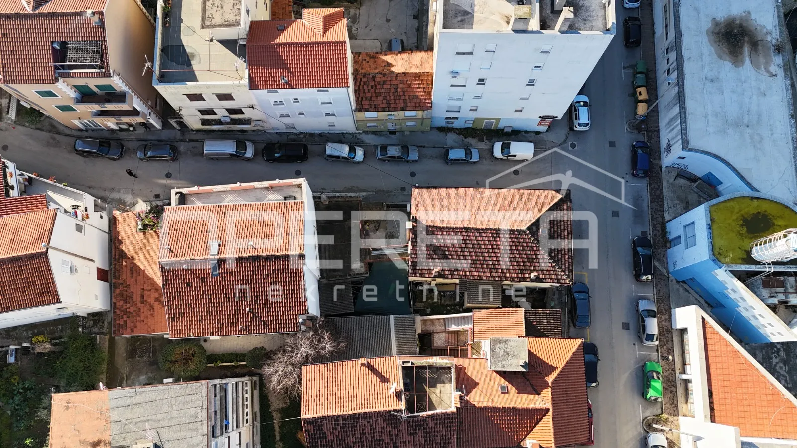 zadar, centar - kuća s konobom, 20m od mora - slika 24