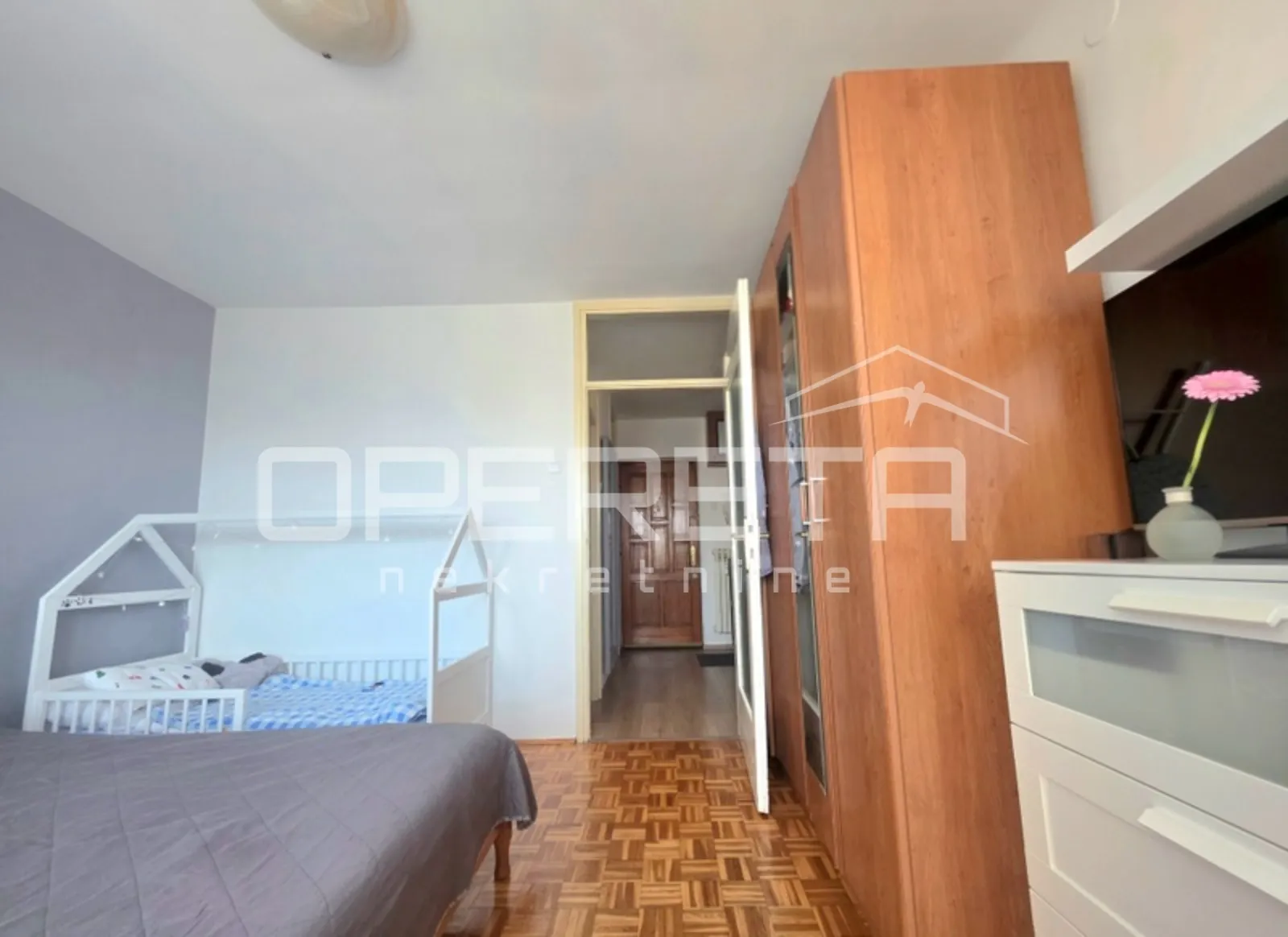 prodaja, stan, gajnice, peruanska , 2s, 53m2 - slika 7