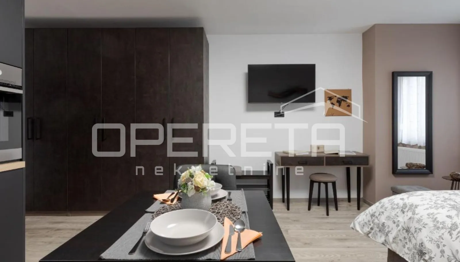 prodaja, stan, centar, dolac , 3s, 80m2 - slika 29