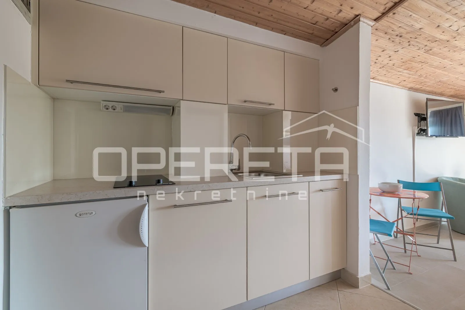 istra, vrsar- studio apartman - slika 3