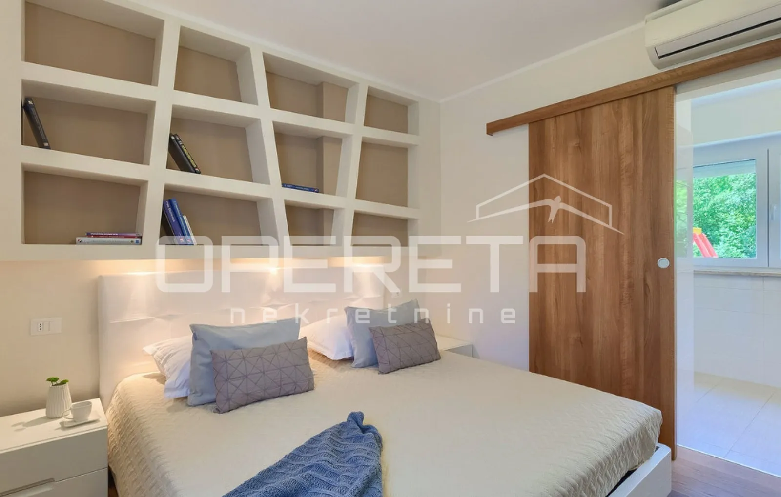 istra, labin, predivna kuća sa bazenom na zemljištu od 4261 m2, mirna lokacija - slika 14