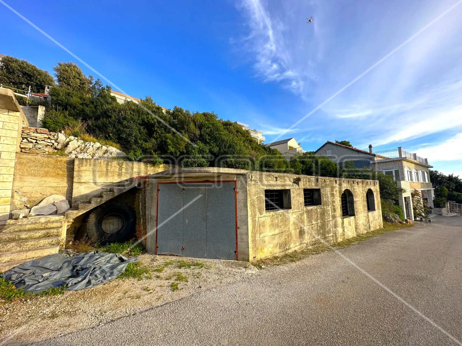 atraktivno zemljište 437 m2 s pogledom na more – zavalatica - slika 17