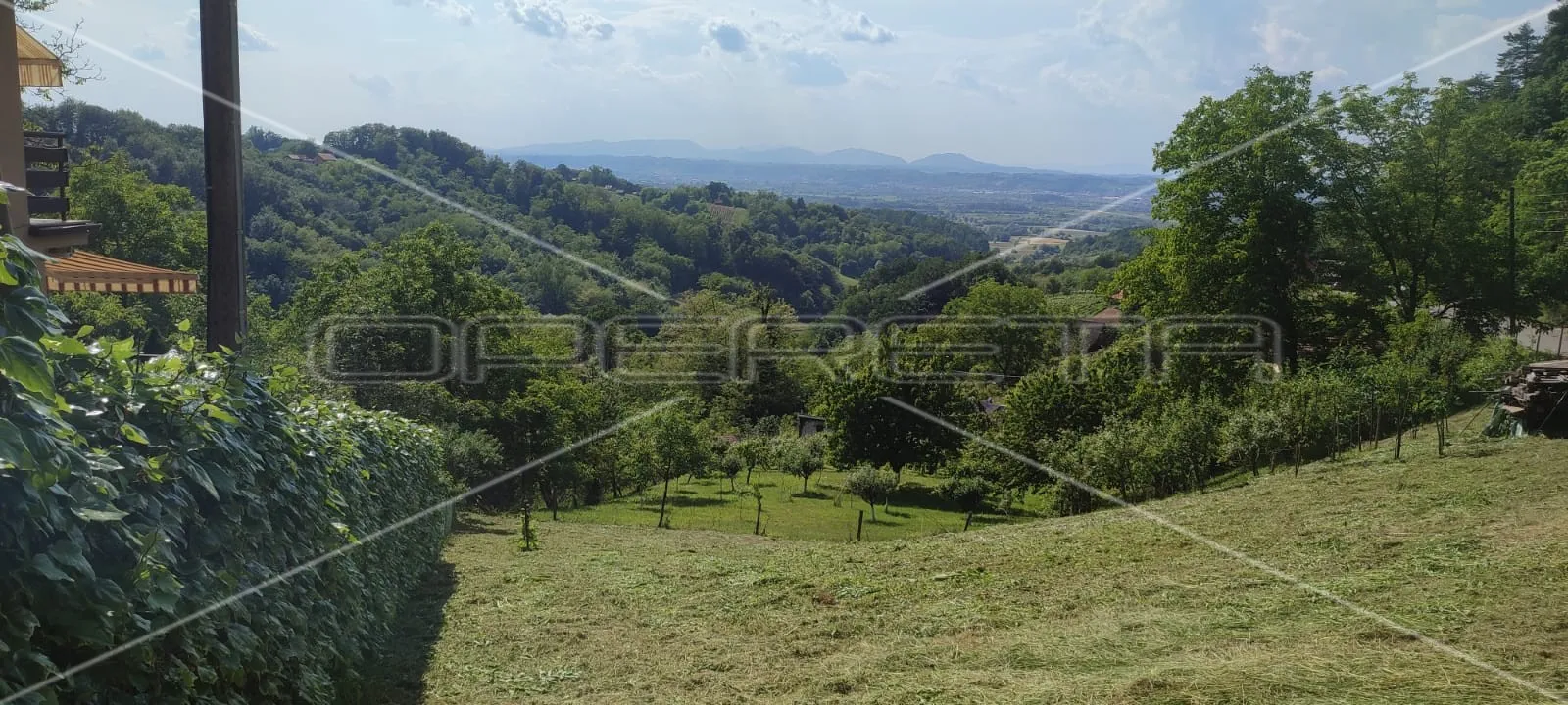 Hruševec, Donja Stubica, 987,00 m2, 20.000,00 EUR