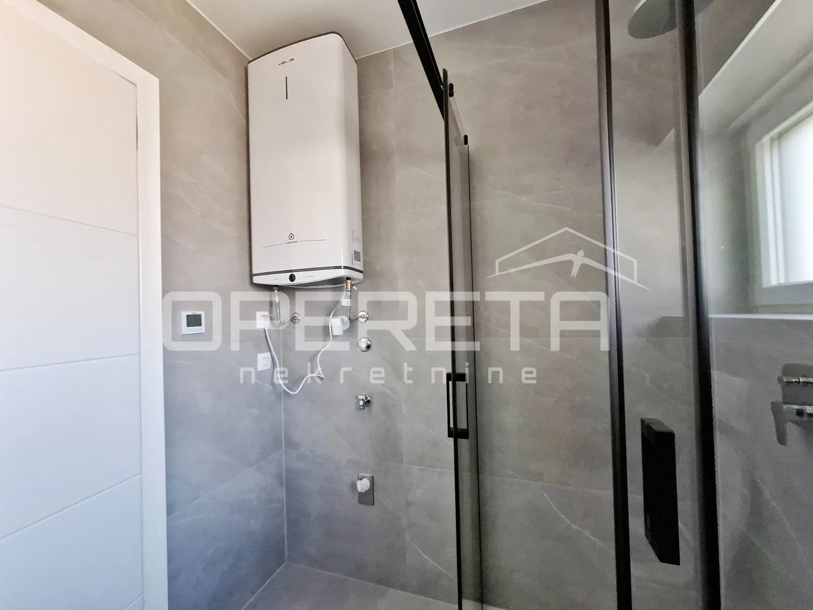 privlaka/zadar - lux projekt 70m od mora, penthouse g201 - slika 19