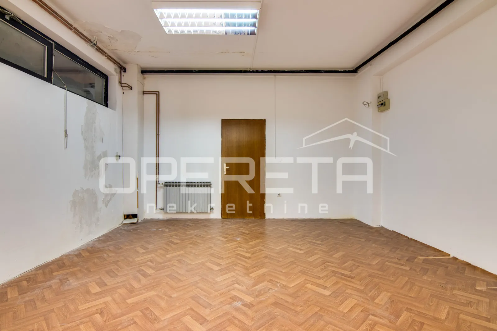 najam, ured, donja bistra, stubička, 62m2 - slika 6