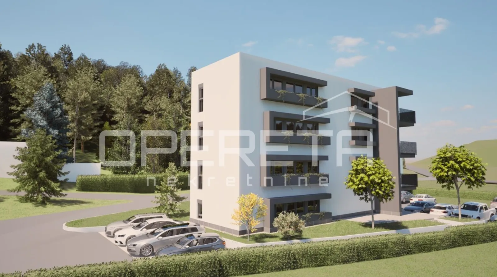 prodaja, stan, krapinske toplice, antuna mihanovića, 3s, 62m2 - slika 9