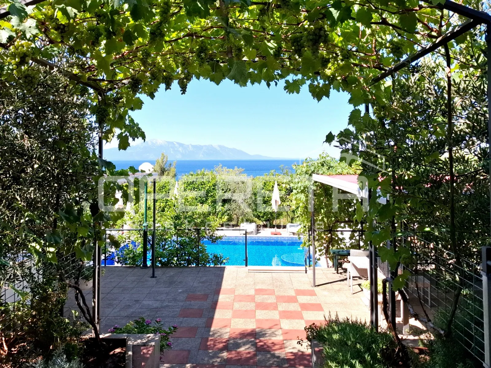 makarska rivijera - hotel / vrhunska investicijska prilika! - slika 4