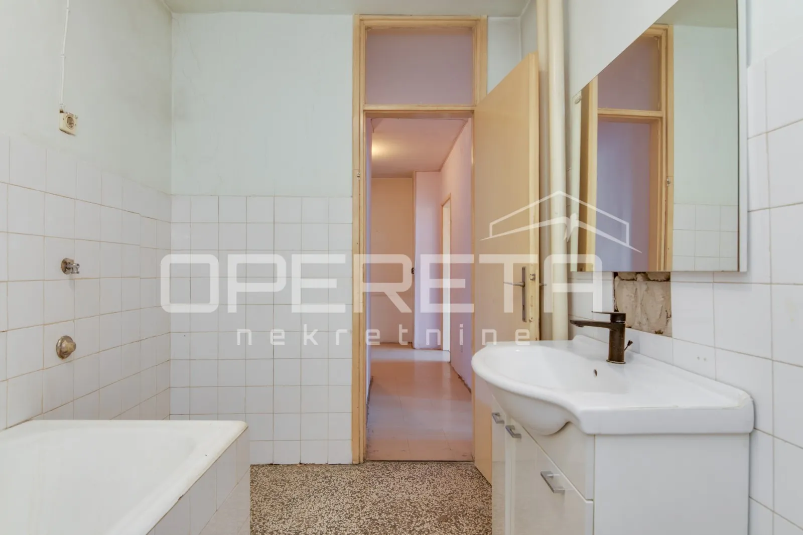 prodaja, stan, zaprešić-centar, pavla lončara 2, 1s, 42m2 - slika 8