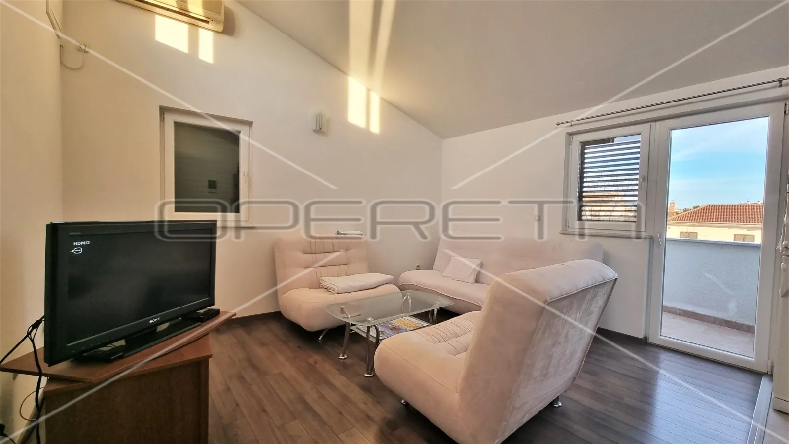 apartmanski objekt u centru grada, 224 m2, biograd na moru - slika 8