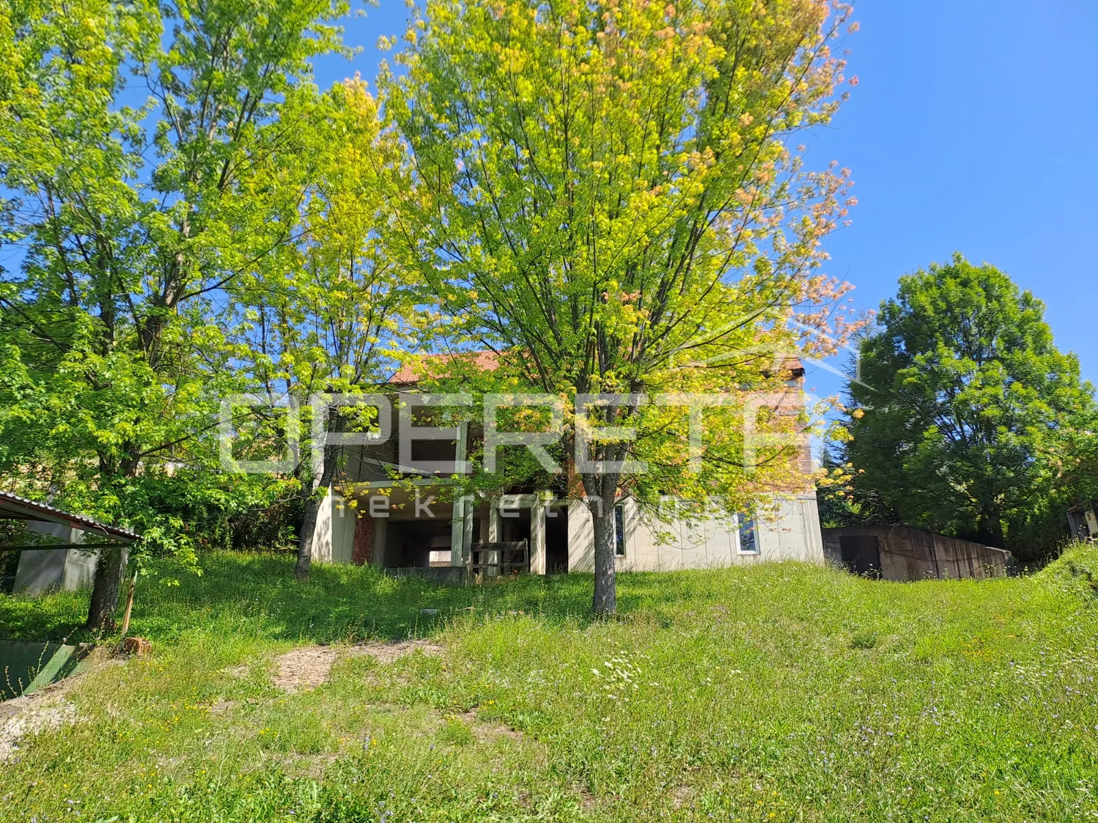 prodaja, kuća, mala gorica, srebrnjak, samostojeća, 400m2 - slika 3