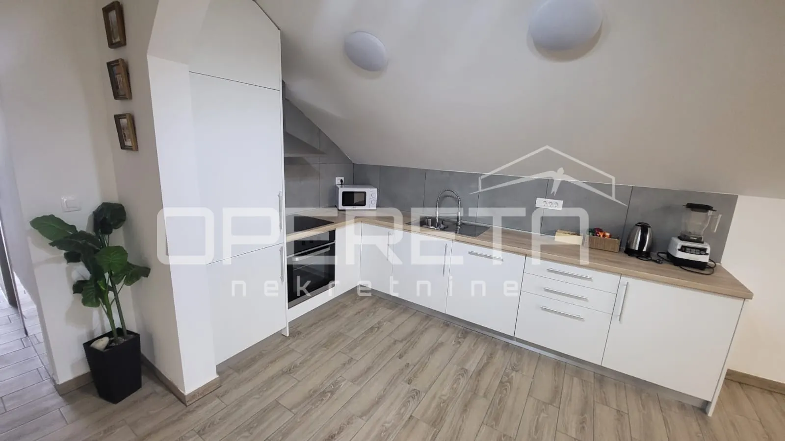 prodaja, stan, granešina, novačka, 4s, 100m2 - slika 6