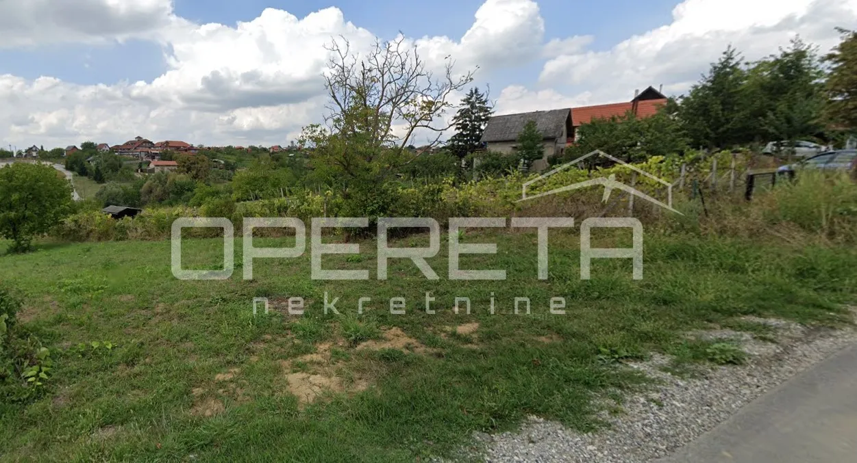 prodajemo građevinsko zemljište 2.238 m², martin breg, dugo selo - slika 4