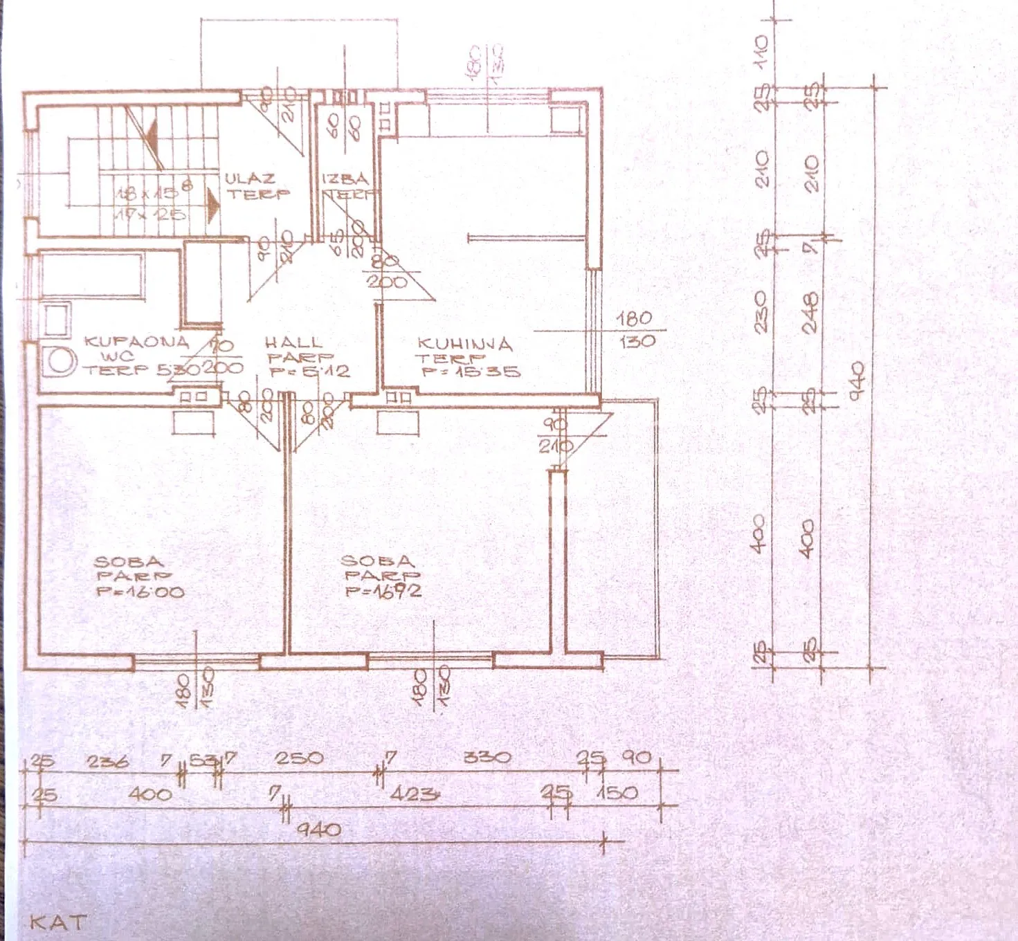 prodaja, kuća, sisak, samostojeća, 360m2 - slika 15
