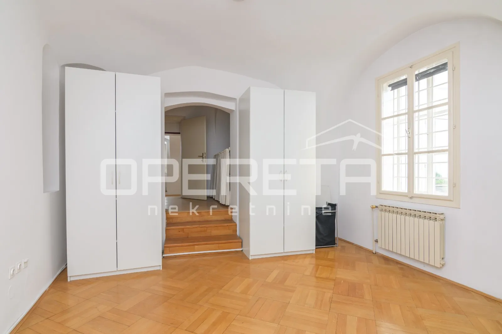 najam, stan, gornji grad, freundenreichova 3, 5s, 250m2 - slika 2