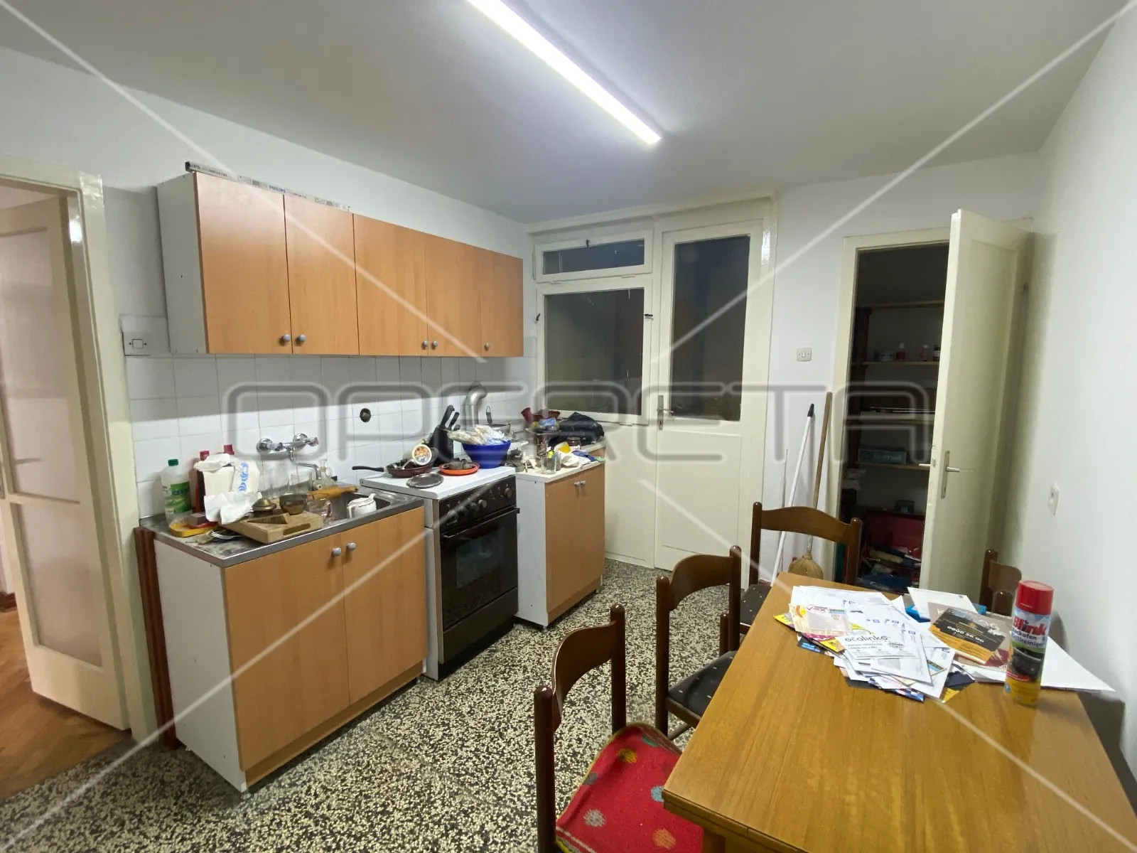 prodaja, stan, trešnjevka, novigradska, 3s, 70m2 - slika 3