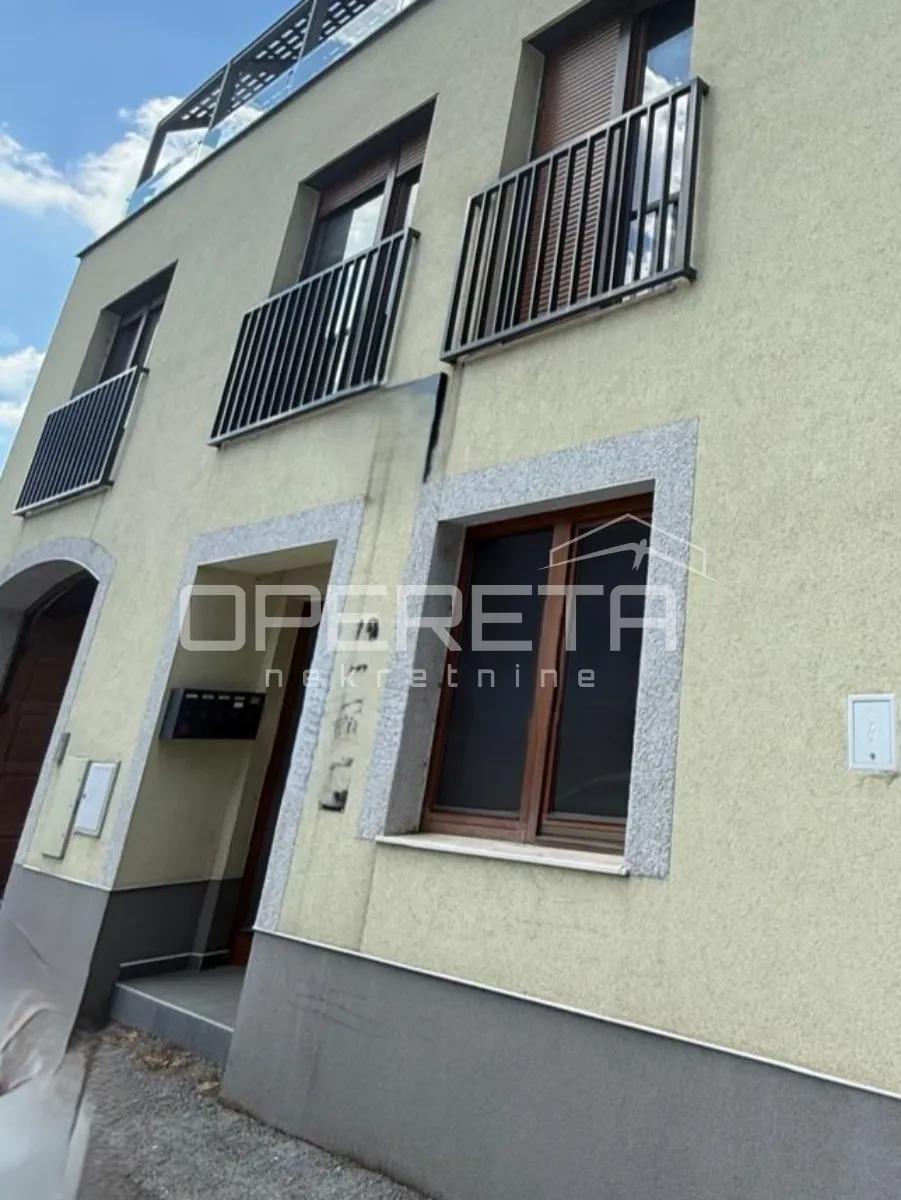 poslovni prostor. novi 48 m2. vodnikova . varaždin. prodaja. - slika 2