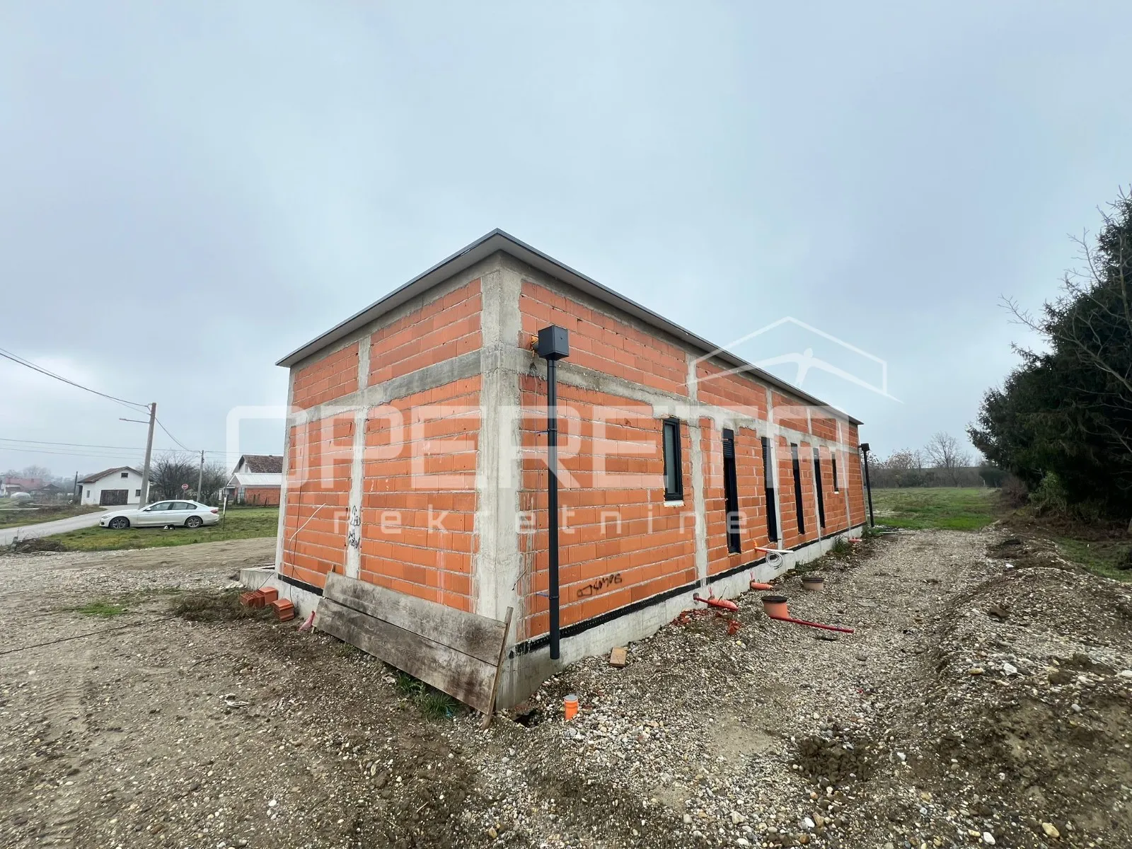 prodaja, kuća, žabnik, žabnik, samostojeća, 140m2 - slika 2