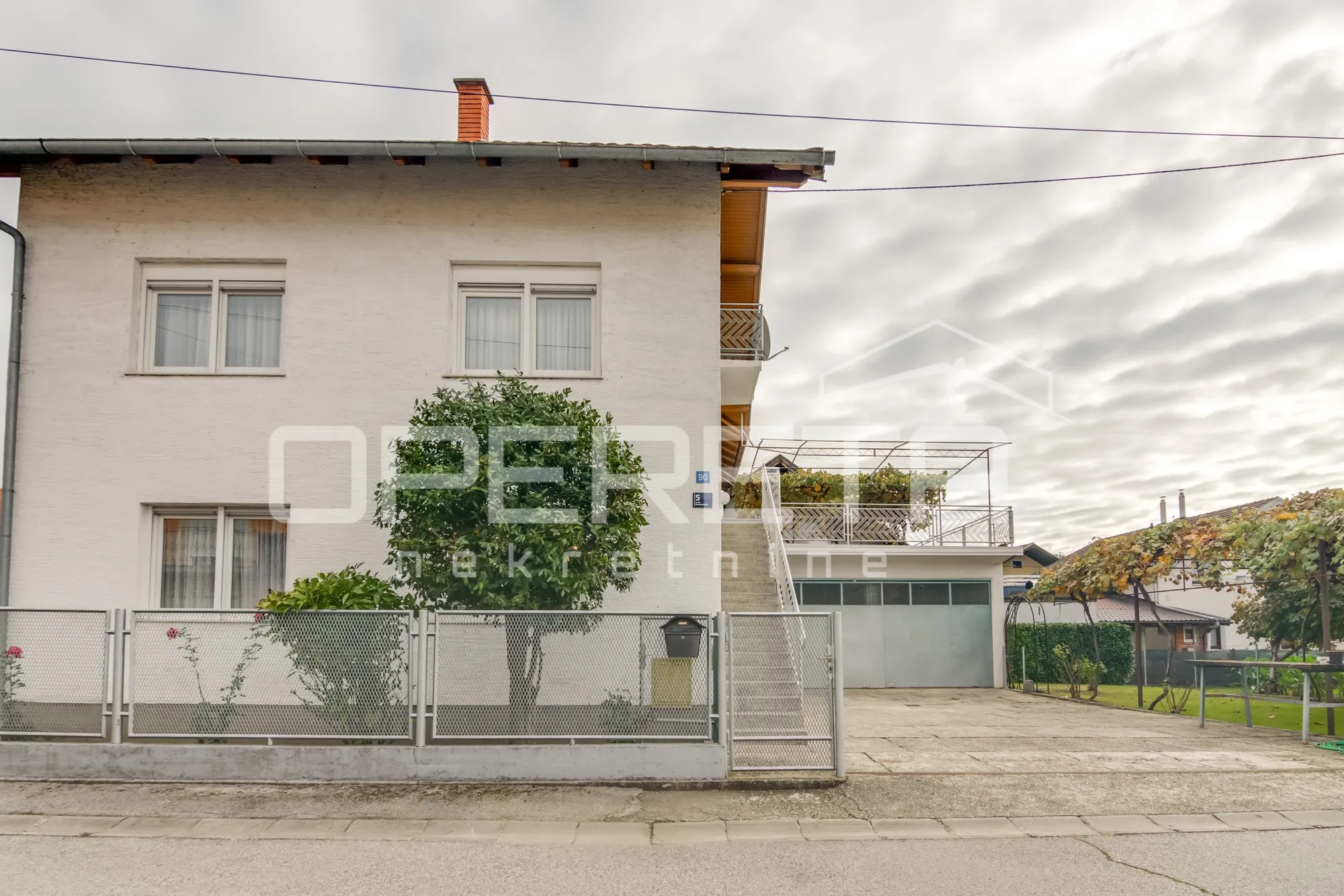 prodaja, kuća, donja dubrava, davorina jeića, samostojeća, 342m2 - slika 20