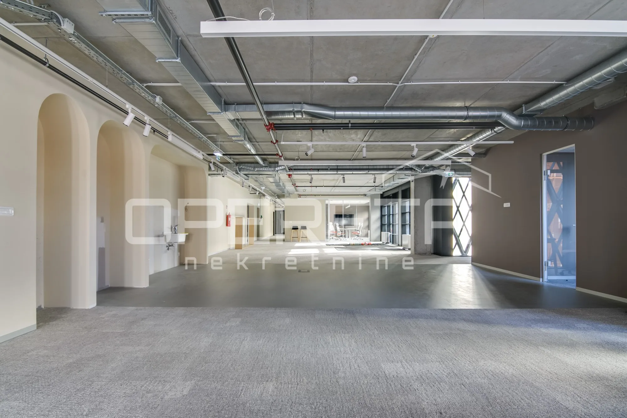 najam, ured, buzin, buzinski krči, 960m2 - slika 4