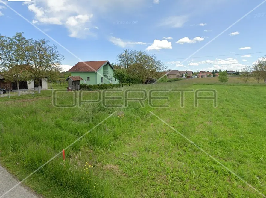 desprimska ulica, brezovica, 1.612,00 m2, 104.780,00 eur - slika 2