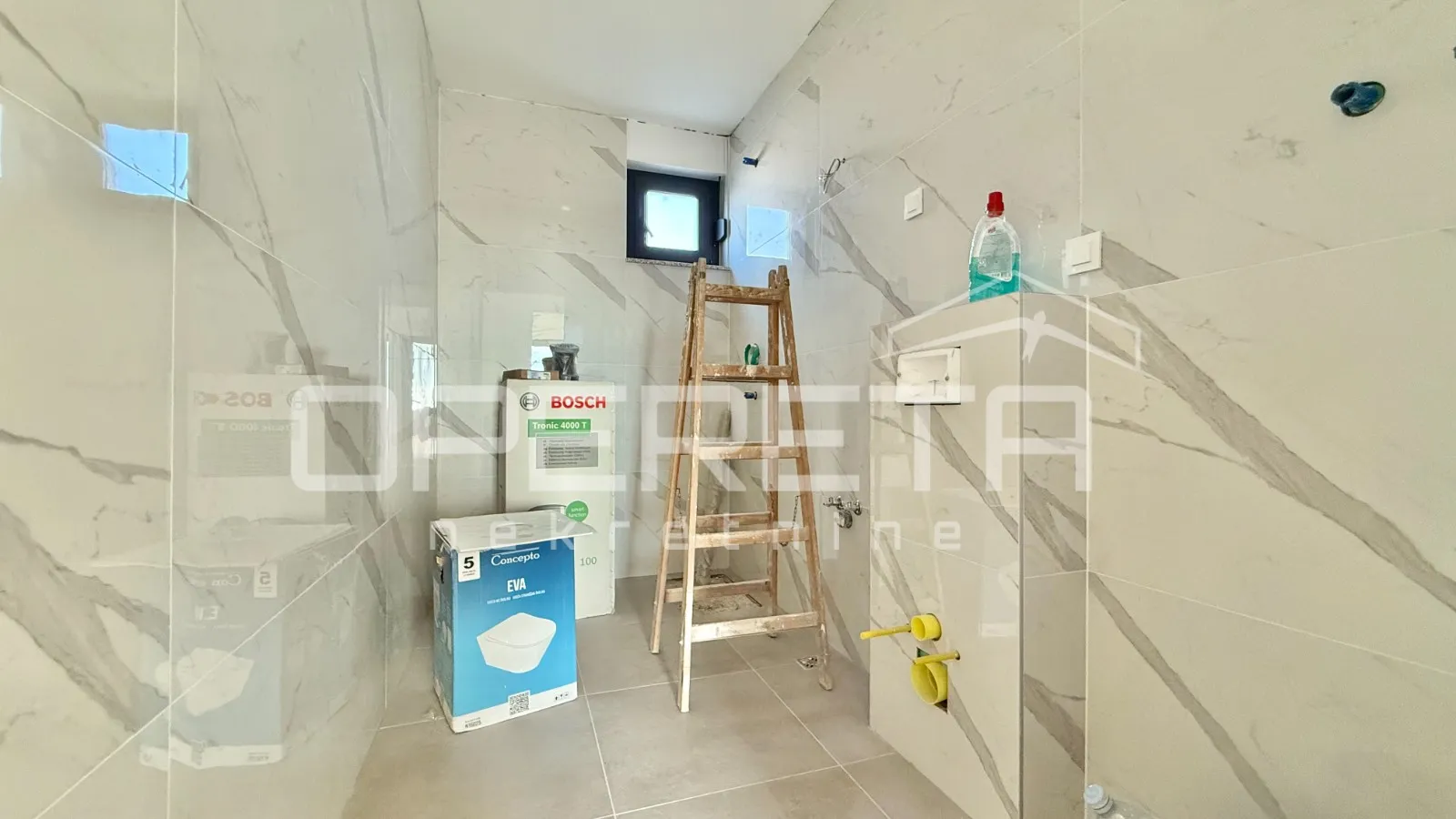 2S apartman na prvom katu – Povljana