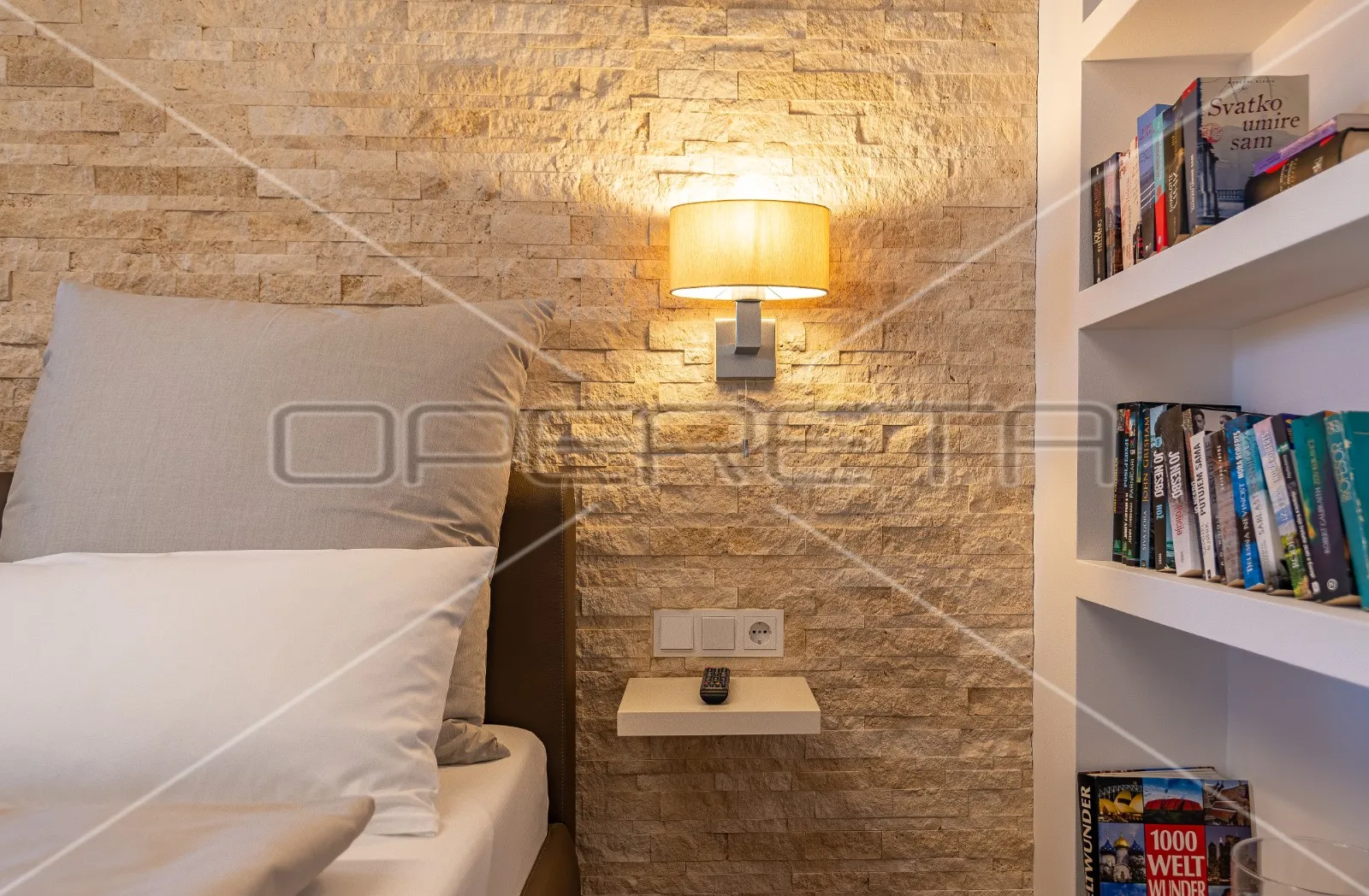 dvoetažni stan s krovnom terasom, 180 m2, centar, zadar - slika 11