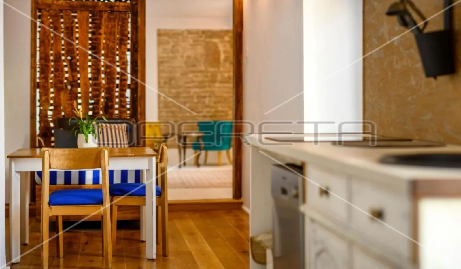 3 stana, šibenik- centar - slika 2
