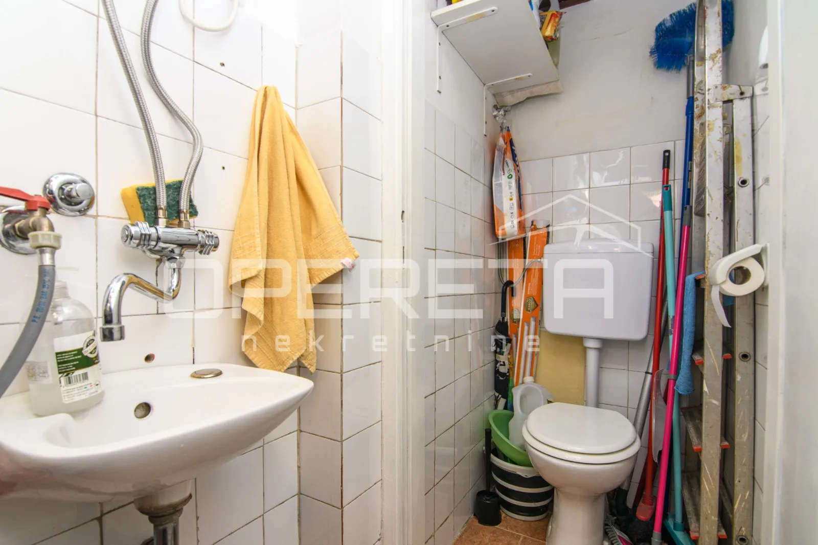 prodaja, ulični lokal, volovčica, trg stjepana konzula, 57m2 - slika 5