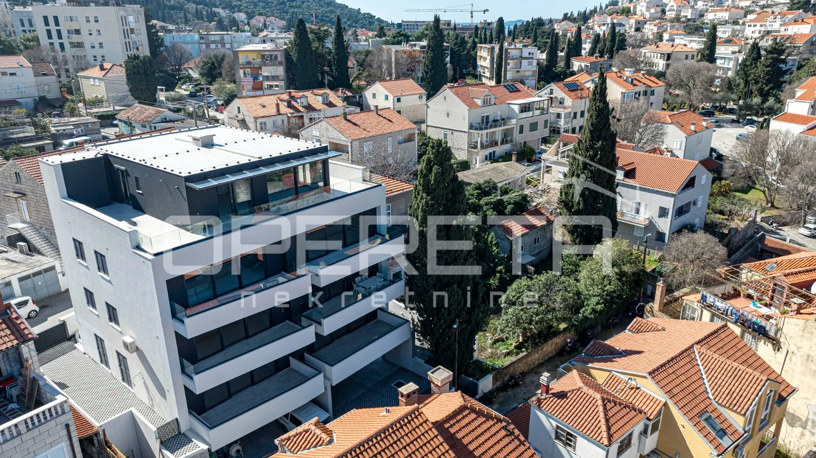 stan 95 m² u vrhunskoj novogradnji s balkonom, dubrovnik - slika 31