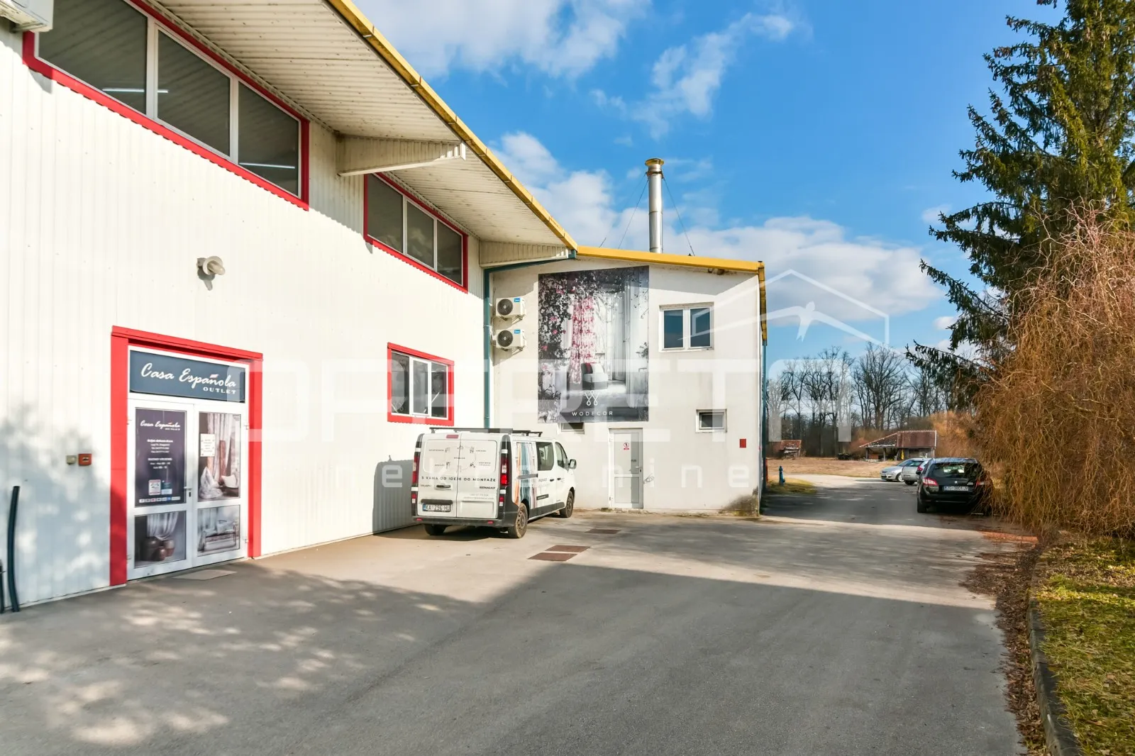 prodaja, poslovna zgrada, karlovac okolica, lug 74, 700m2 - slika 29