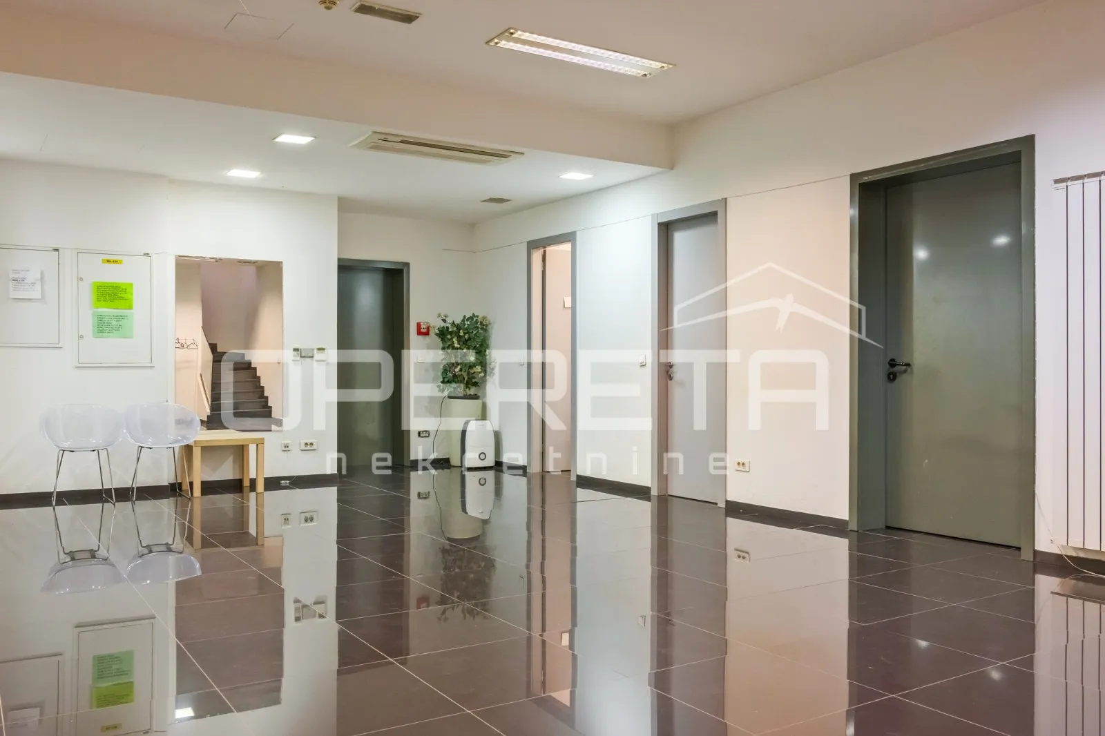 prodaja, ulični lokal, donji grad, ulica grge tuškana , 292m2 - slika 20