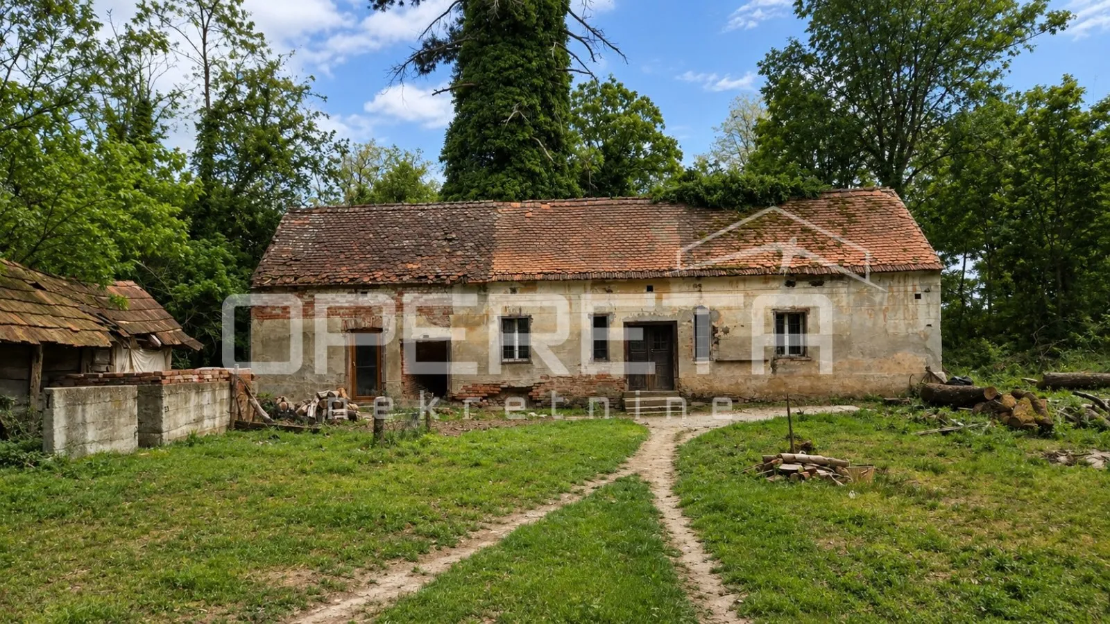 poljoprivredno zemljište sa objektima, 85.985 m2, ferdinandovac - slika 3