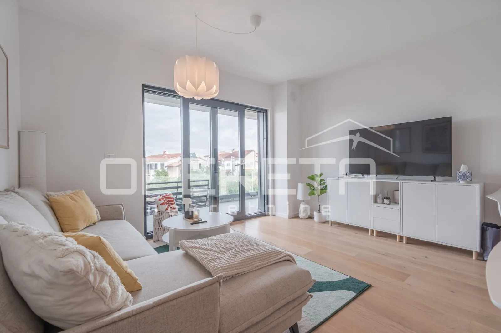 prodaja, stan, umag, centar, 2s, 74m2 - slika 8