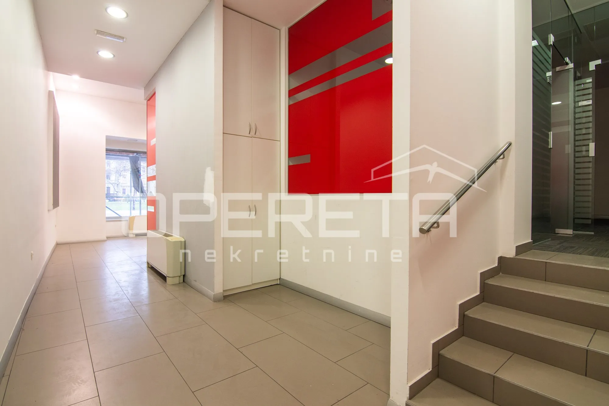 najam, ulični lokal, centar, zrinjevac, 404m2 - slika 10