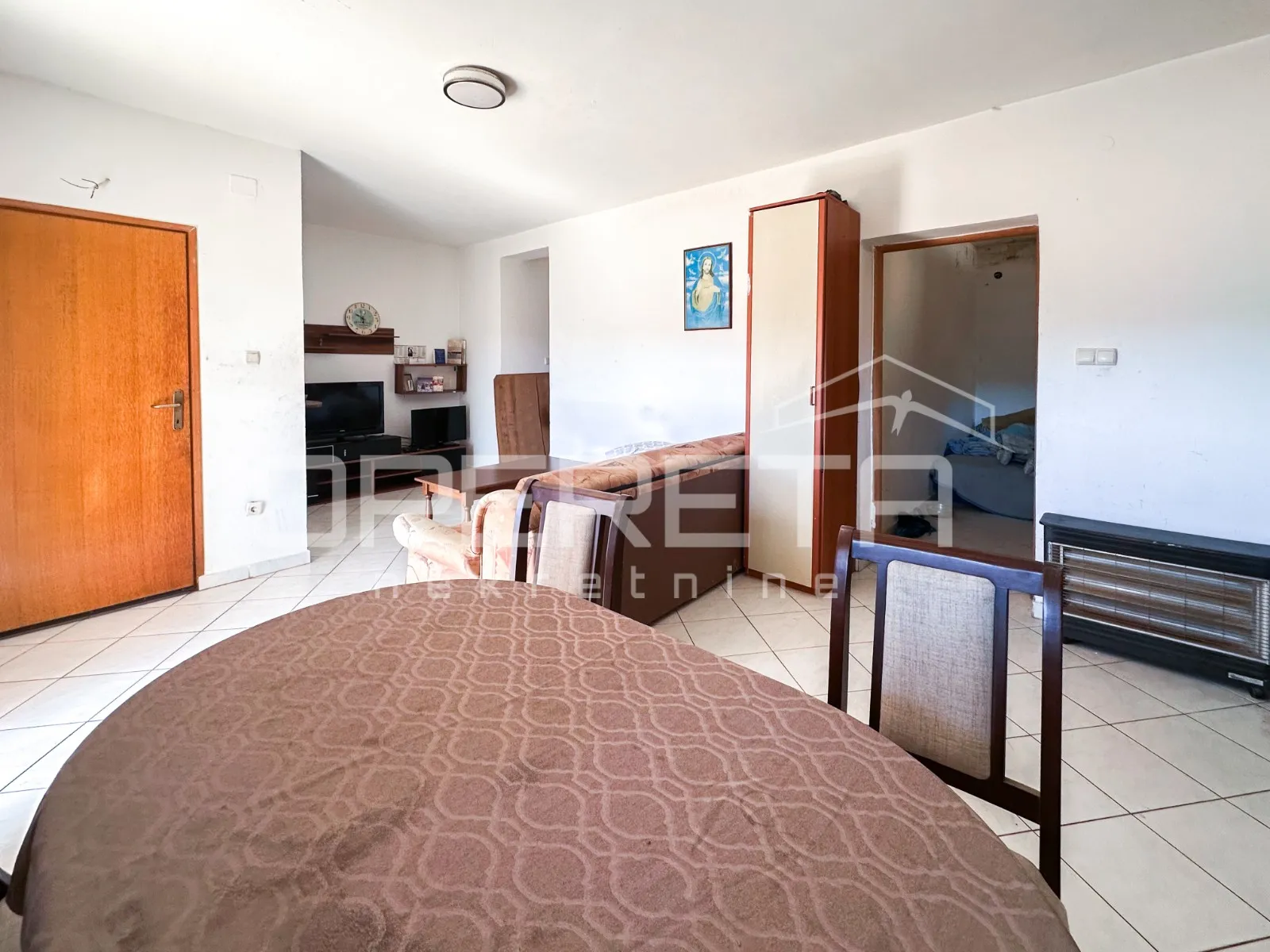 investicijski objekt blizu mora, lopar, rab - slika 8