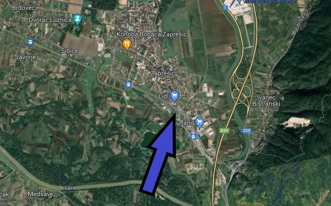 maršala tita, poslovna zona, 6.046,00 m2, 1.060.680,00 eur - slika 7