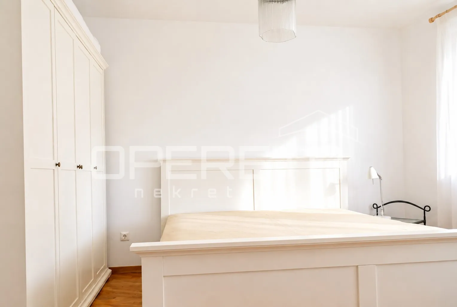 maksimir, trosobni stan 90m2, cijena 1000 eura/mj - slika 6