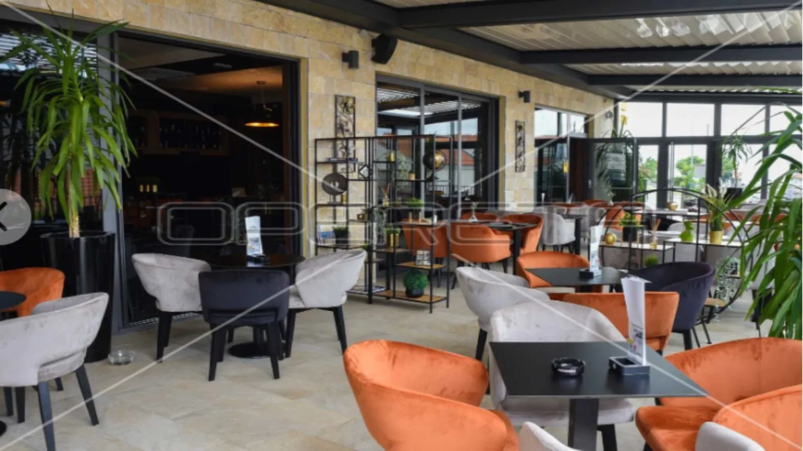 obala dr. franje tuđmana , turizam, 4.280.000,00 eur - slika 8