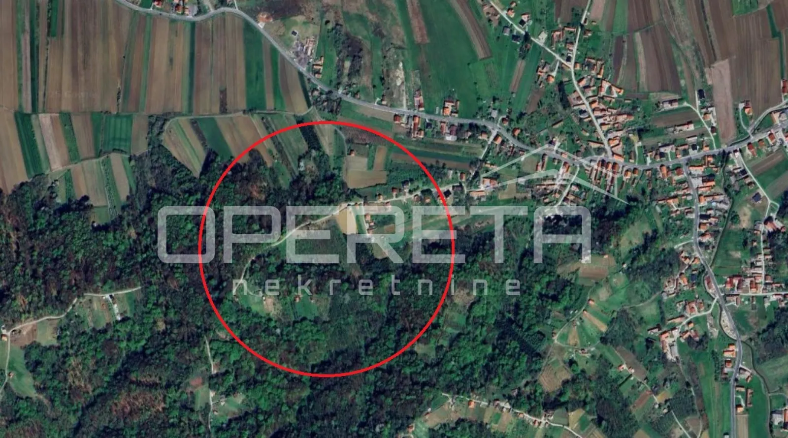 cerje tužno, cerje tužno, 1.627,00 m2, 27.659,00 eur - slika 3