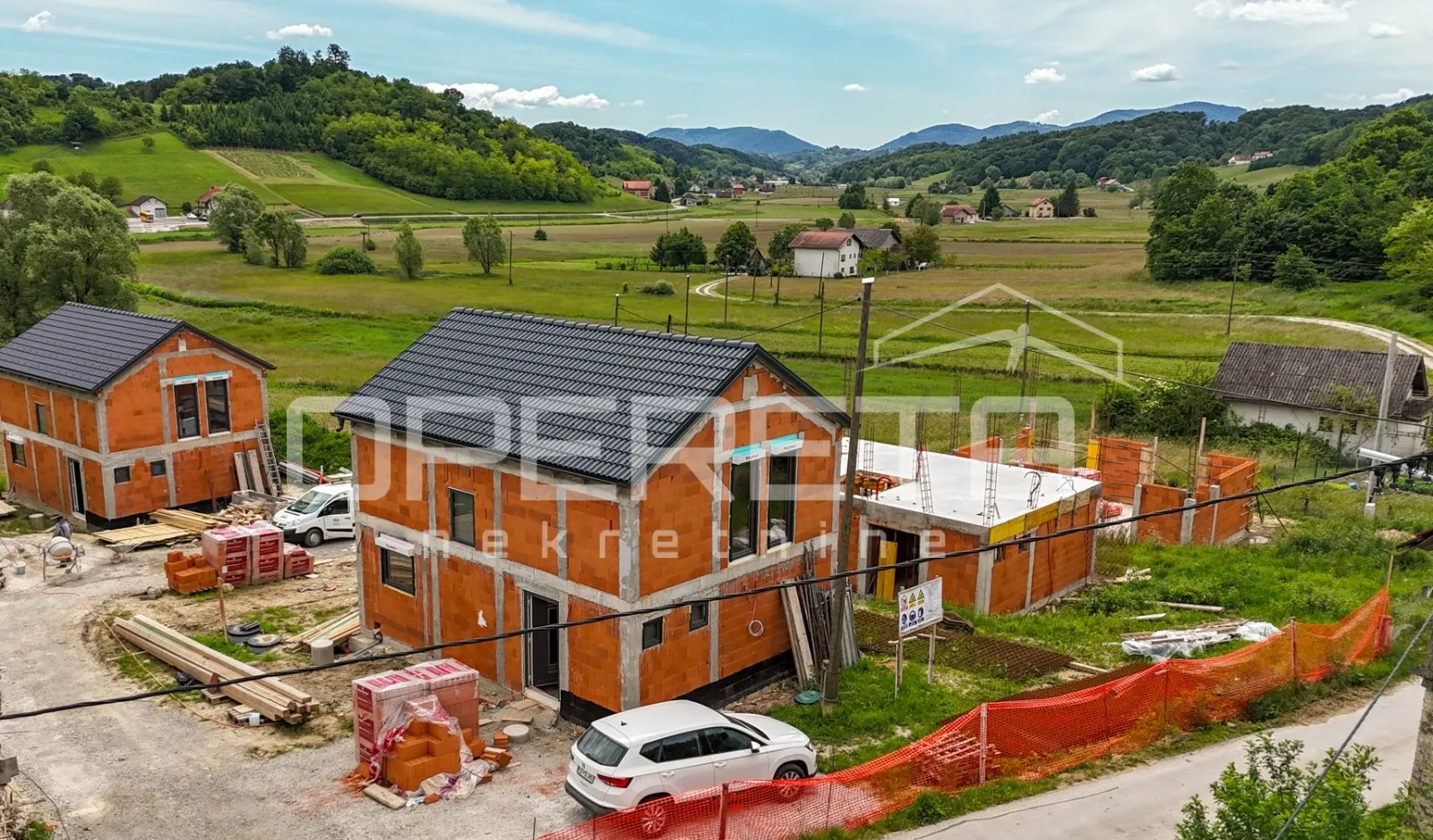 prodaja, kuća, desinić, ivanić desinički , samostojeća, 105m2 - slika 15