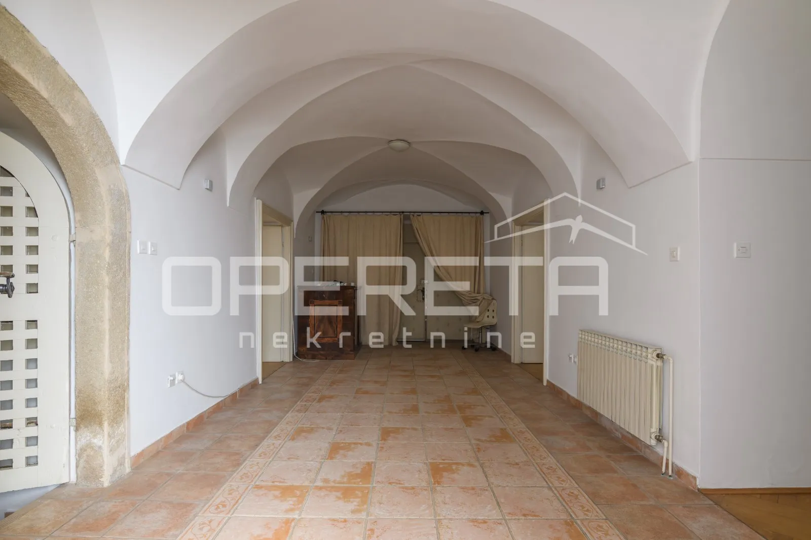 najam, ured, gornji grad, gornji grad, 250m2 - slika 12